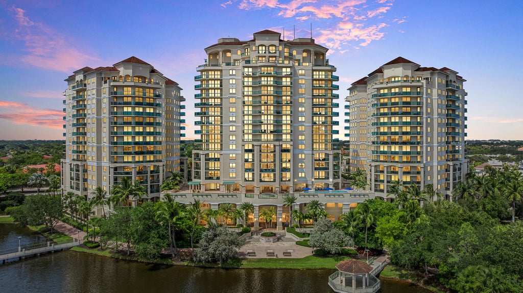 3610 Gardens Pkwy #602a, Palm Beach Gardens