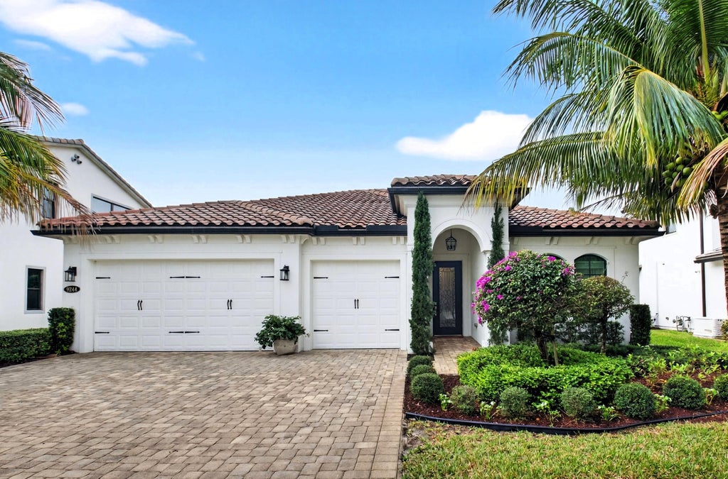 9244 Grand Prix Lane, Boynton Beach