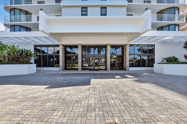 2917 S Ocean Boulevard #205, Highland Beach