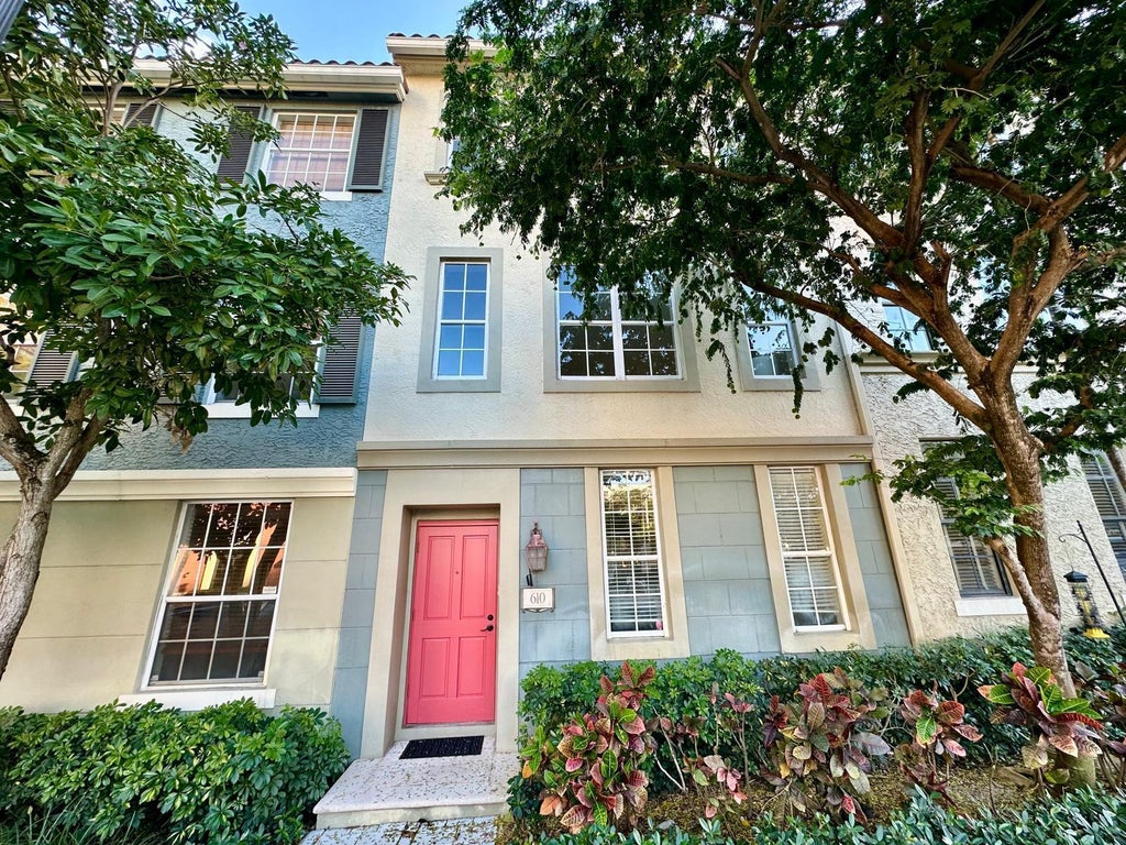 610 Fern St, West Palm Beach