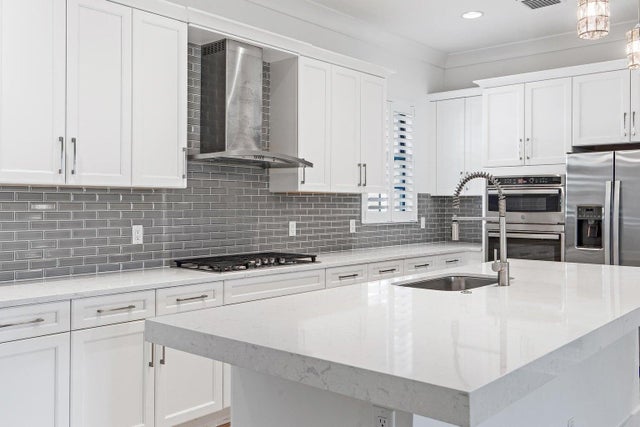 5239 Beckman Ter, Palm Beach Gardens