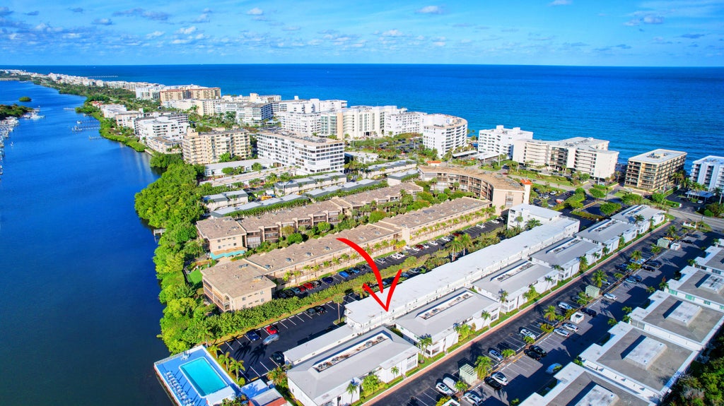 4001 S Ocean Blvd #318, South Palm Beach