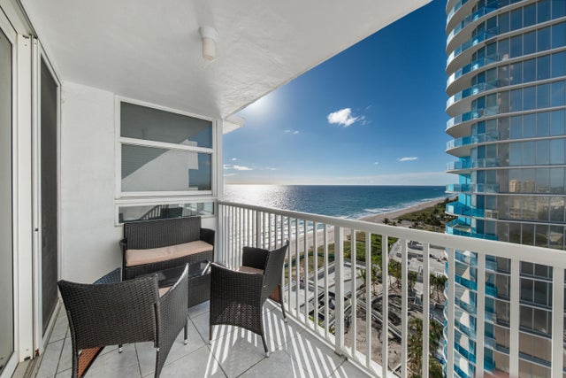 1370 S Ocean Boulevard #1703, Pompano Beach