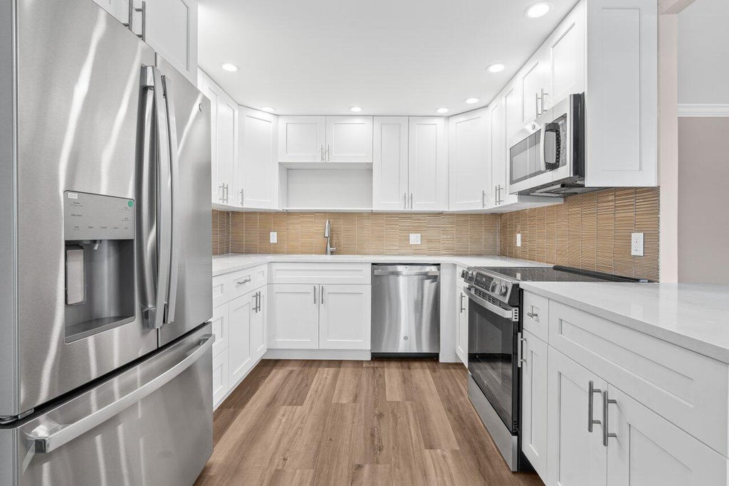 3024 Oakridge D #3024, Deerfield Beach