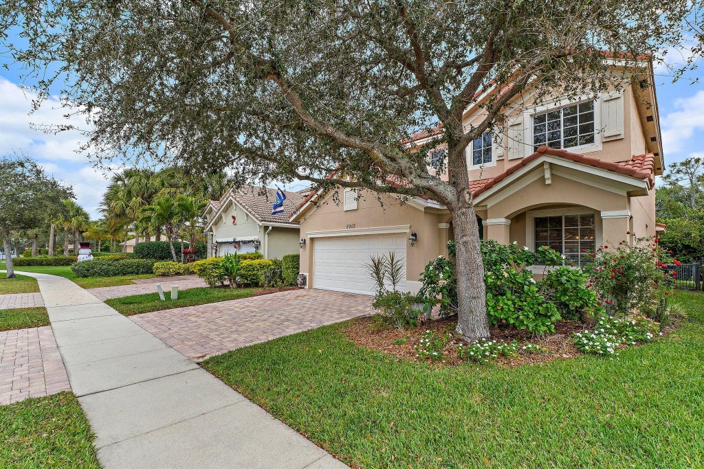 5903 Se Crooked Oak Av, Hobe Sound