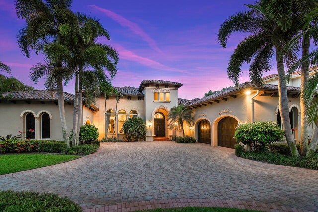17526 Grand Este Way, Boca Raton