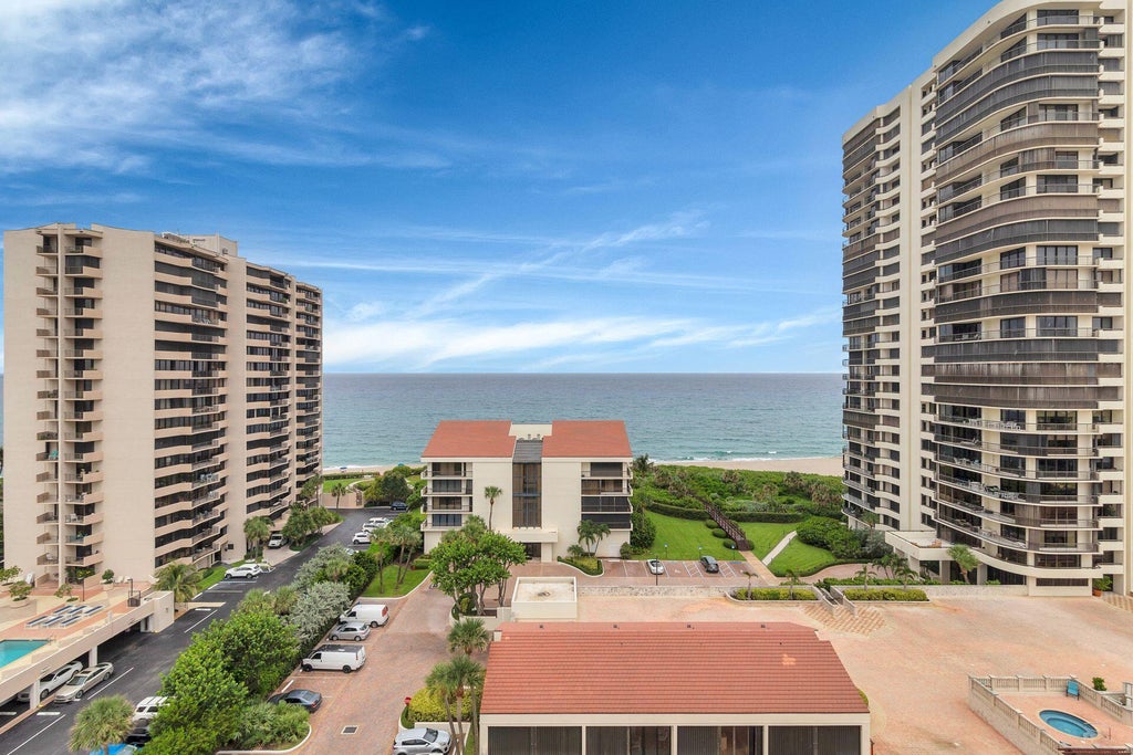 4100 N Ocean Dr #1001, Singer Island