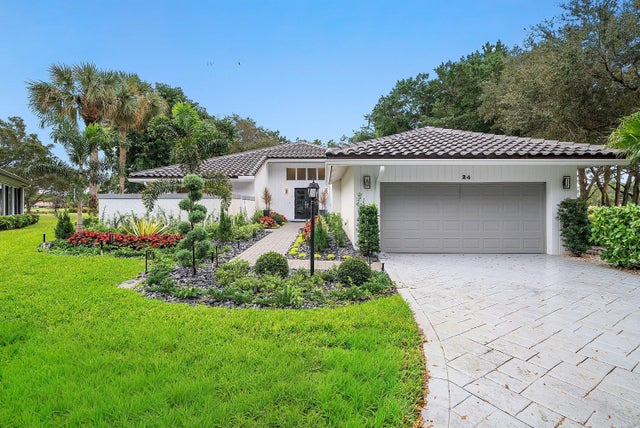 Photo of 24 Oaks Lane, Boynton Beach FL