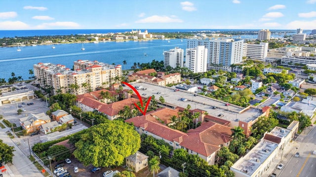 1805 N Flagler Dr #115, West Palm Beach