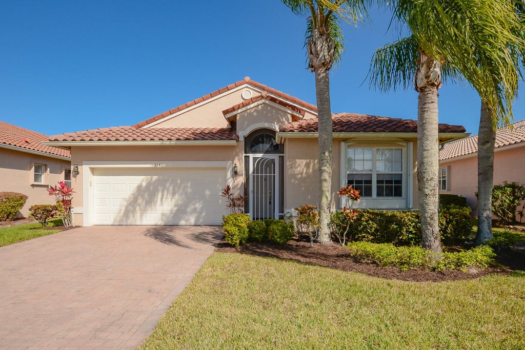 354 Nw Shoreview Dr, Port Saint Lucie