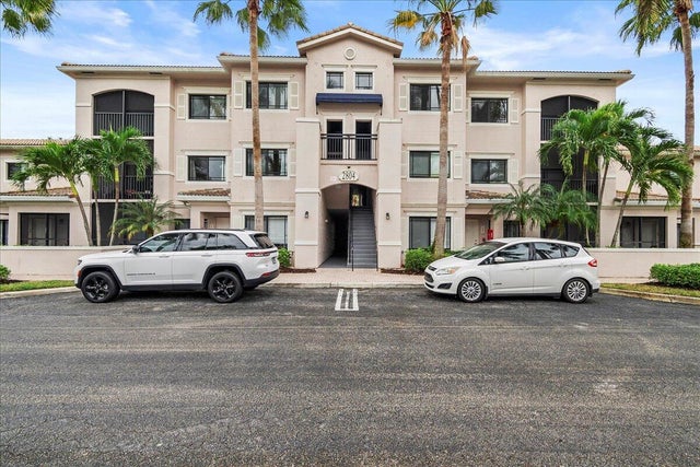 Photo of 2804 Sarento Pl #303, Palm Beach Gardens FL