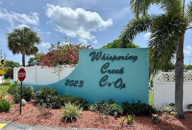 2023 Saint Lucie Blvd #67, Fort Pierce