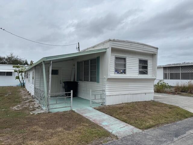 2023 St Lucie Blvd #14, Fort Pierce