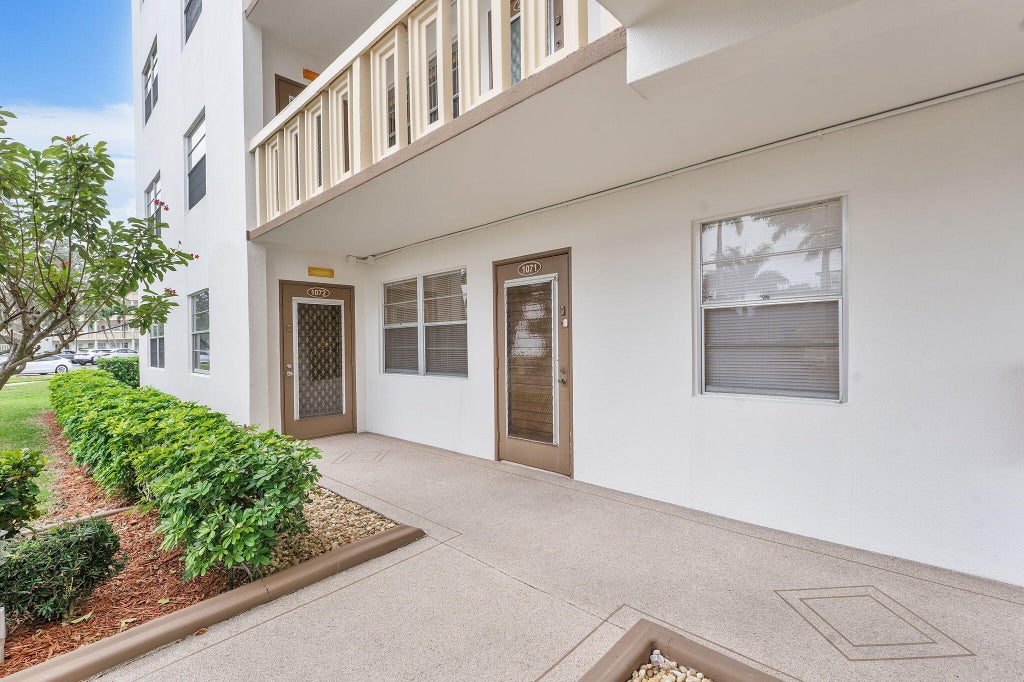 1071 Guildford D, Boca Raton