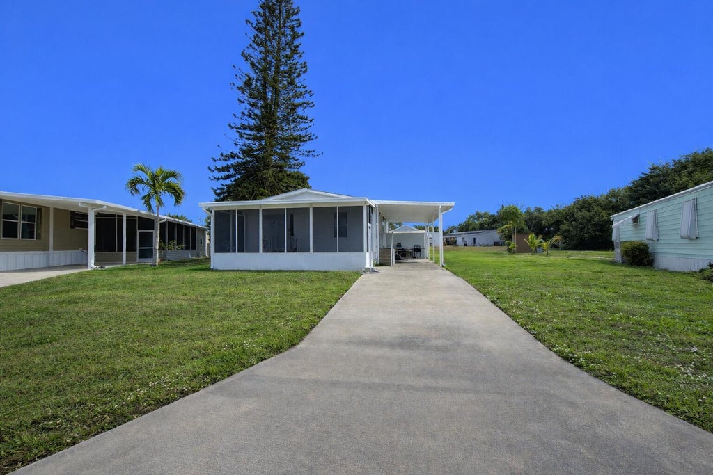 6900 Se Congress St, Hobe Sound