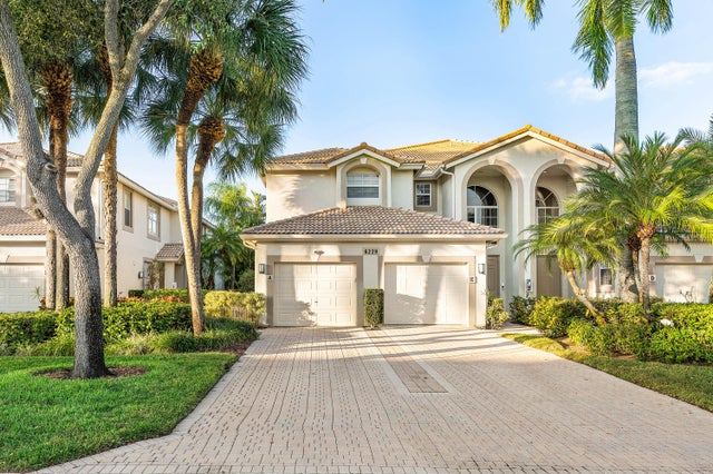 6229 Graycliff Drive #a, Boca Raton