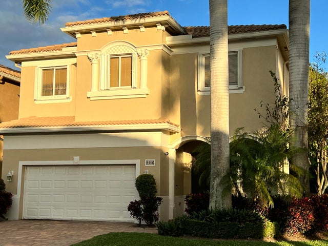 4350 Key Lime Blvd, Boynton Beach