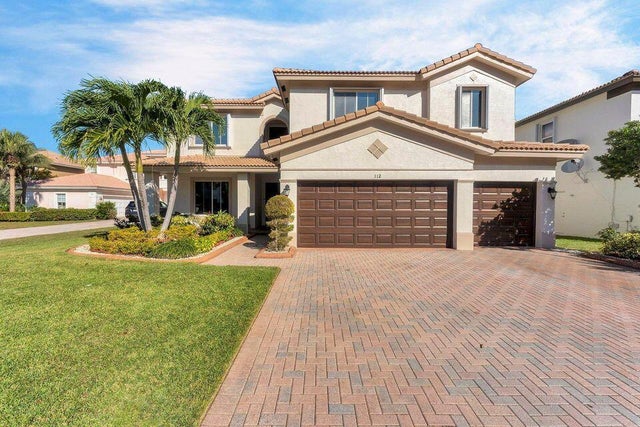 Photo of 112 Ibisca Ter, Royal Palm Beach FL