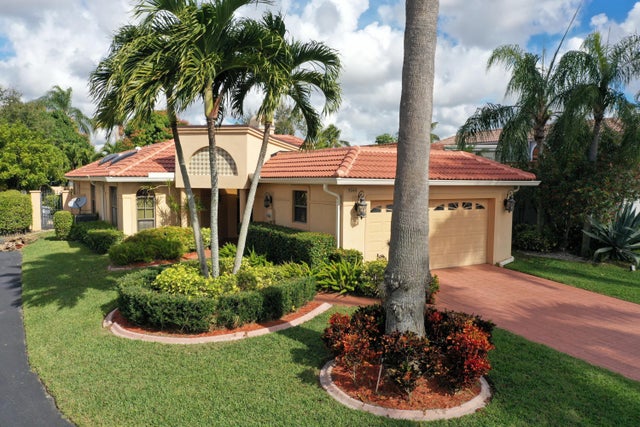 9044 Villa Portofino Circle, Boca Raton
