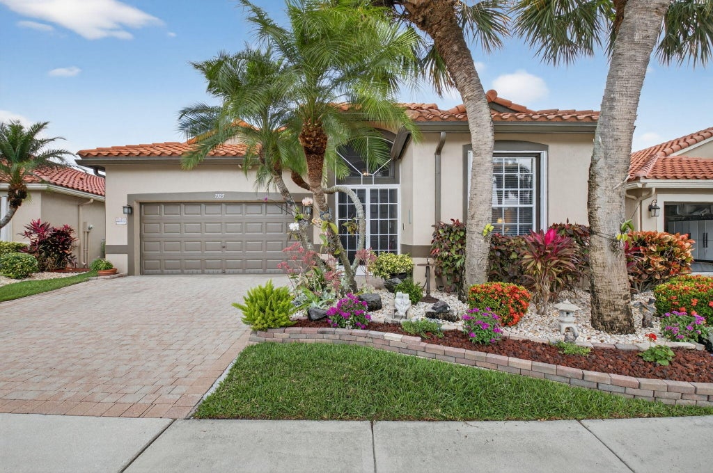 7325 Haviland Cir, Boynton Beach