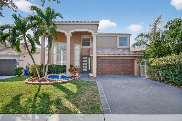 7137 Copperfield Cir, Lake Worth