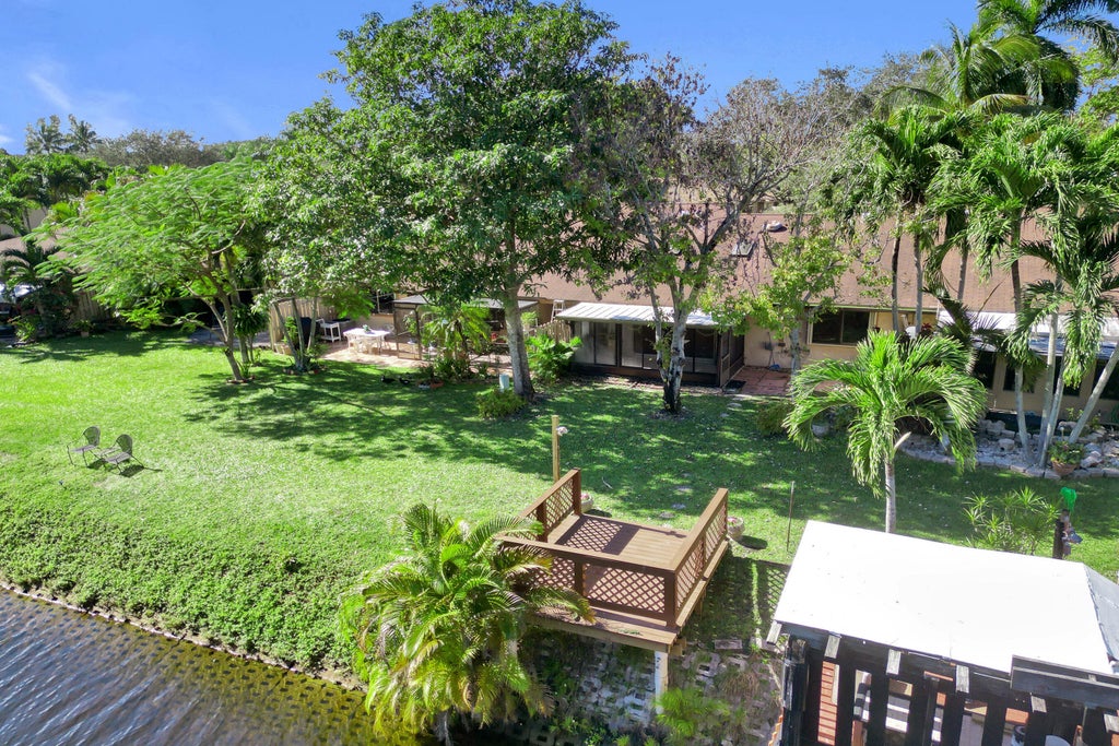 78 Mayfair Lane #78, Boynton Beach