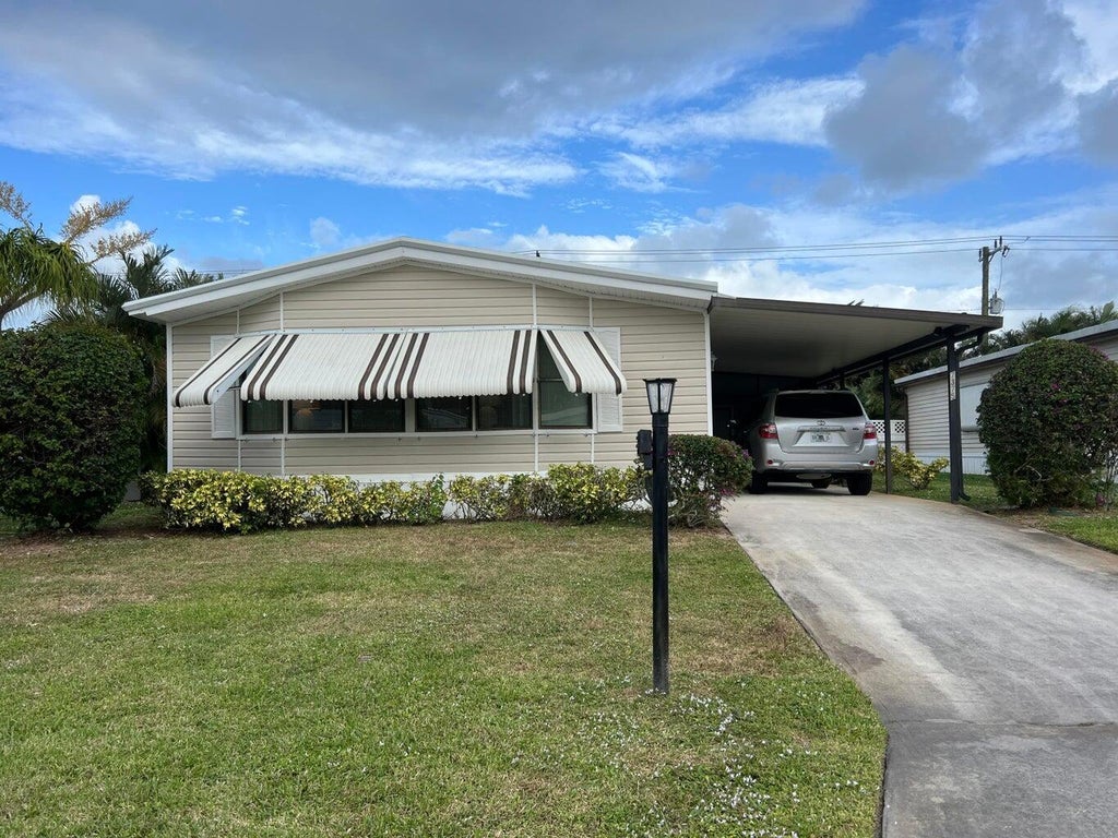 7375 Se Independence Av, Hobe Sound