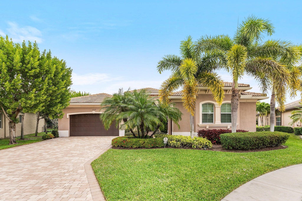 12139 Glacier Bay Dr, Boynton Beach