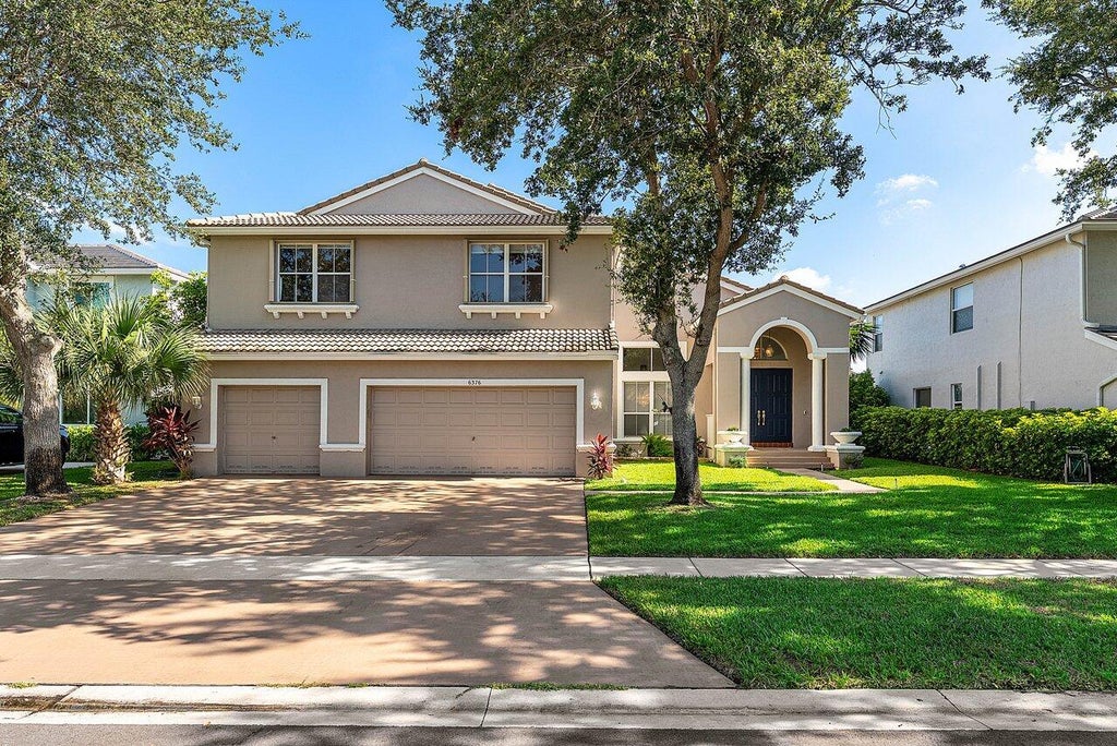 6376 Shadow Tree Lane, Lake Worth
