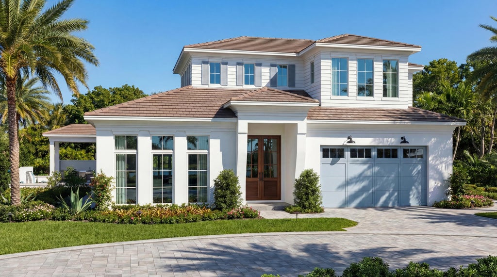 187 Birkdale Lane, Jupiter