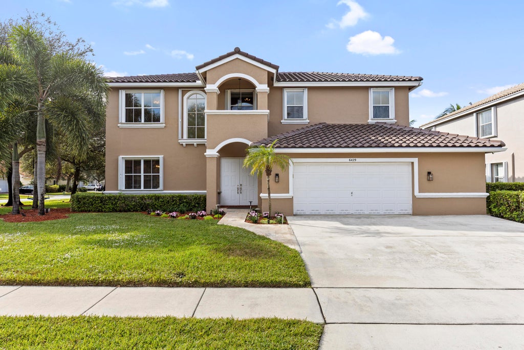 6429 Shadow Creek Village Cir, Lake Worth