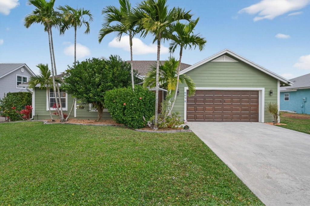 9275 Se Mercury St, Hobe Sound