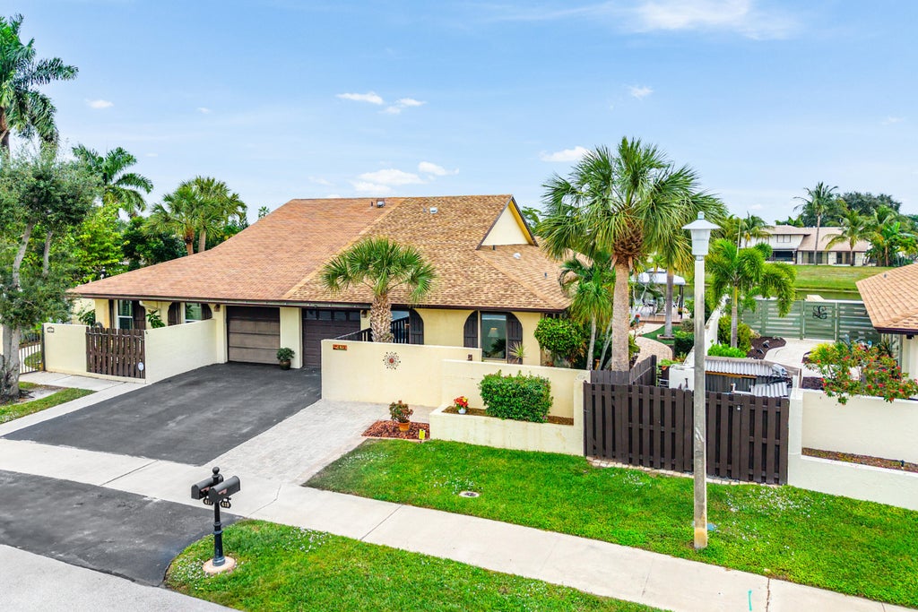 419 Sw 28th Av, Delray Beach