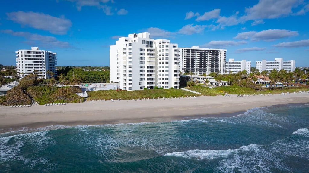 3407 S Ocean Blvd #8a, Highland Beach