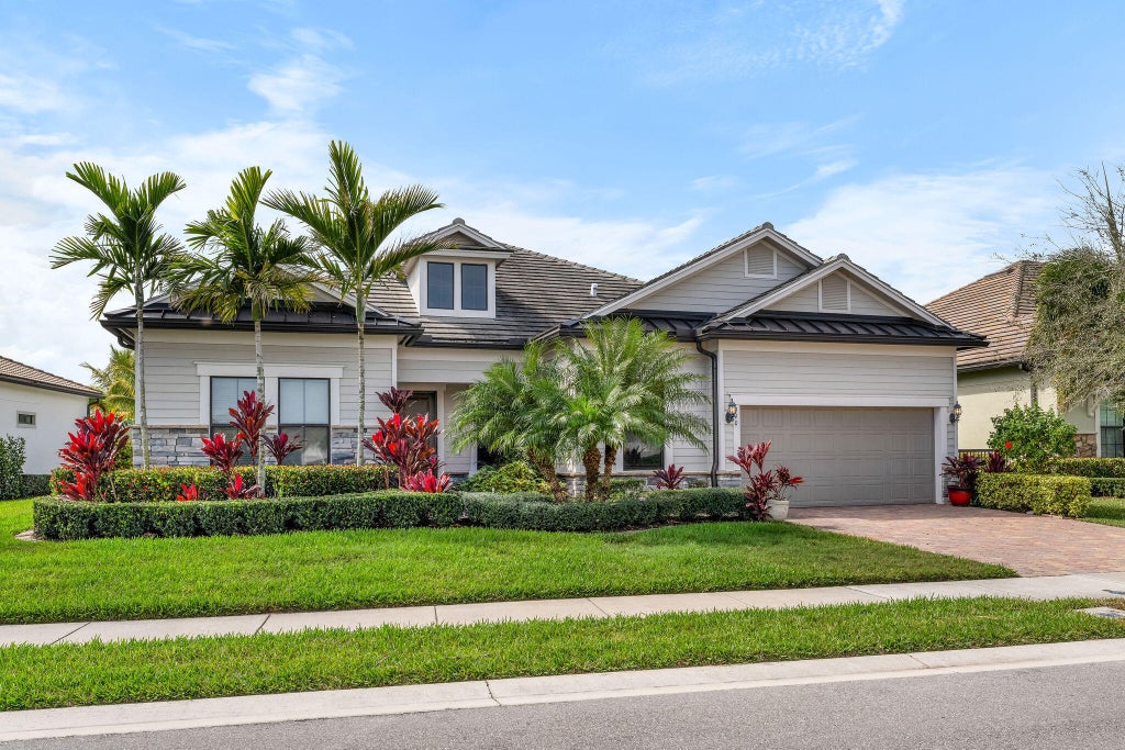440 Sonoma Isles Cir, Jupiter