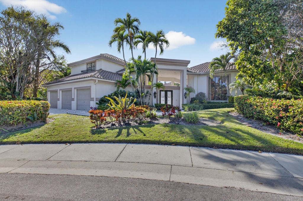 2629 Nw 64th Pl, Boca Raton