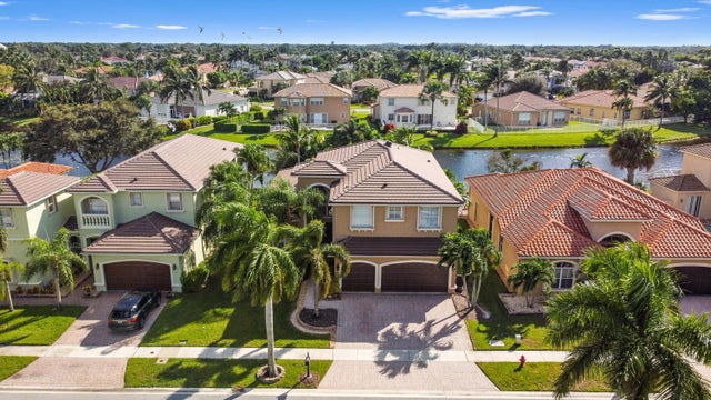 6982 Houlton Circle, Lake Worth