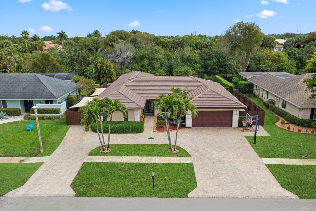 20984 Shady Vista Lane, Boca Raton