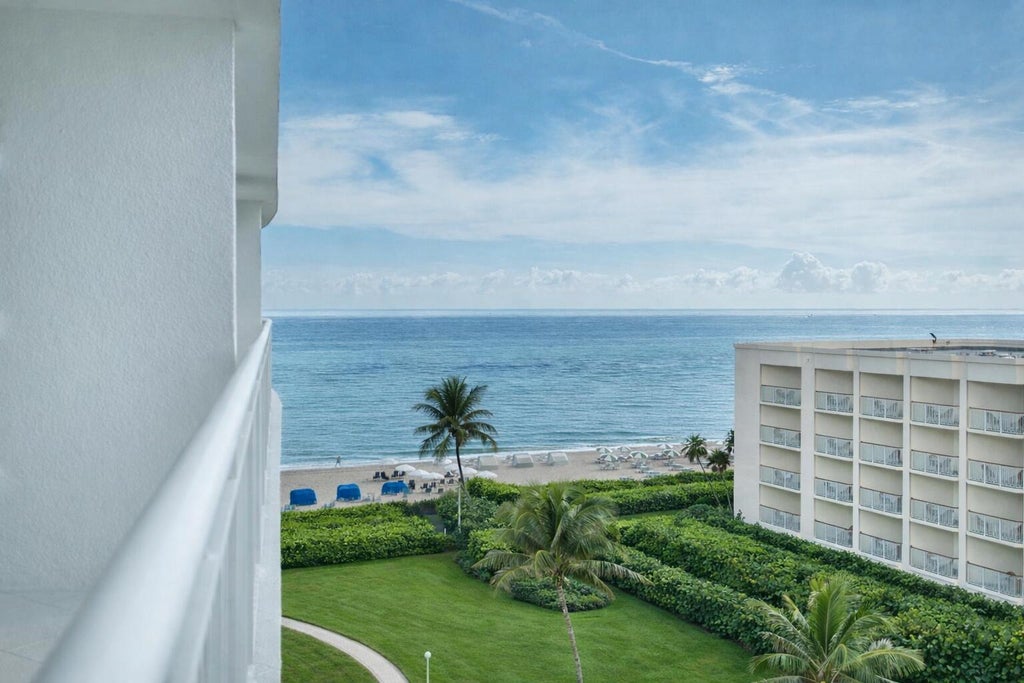 2780 S Ocean Blvd #707, Palm Beach
