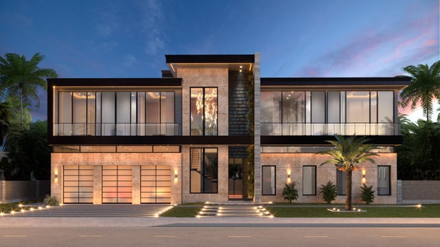 Photo of 121 George Bush Blvd, Delray Beach FL