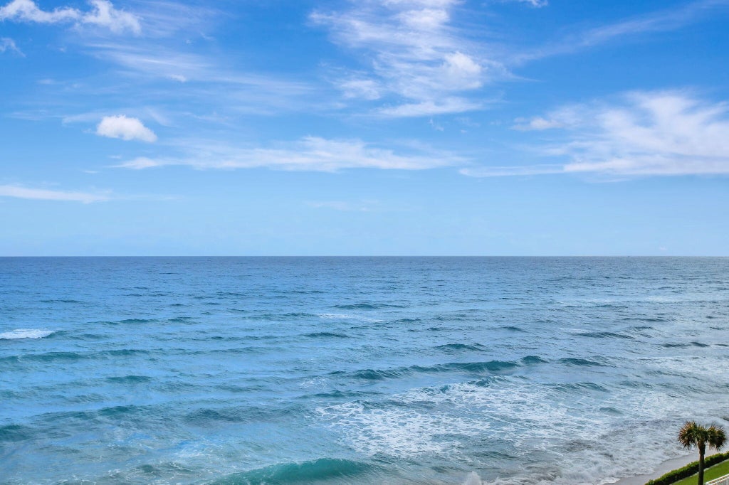 5380 N Ocean Dr #7c, Singer Island