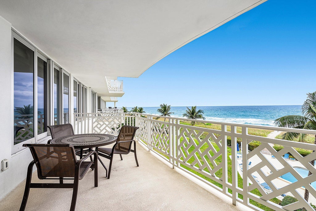 1225 S Ocean Blvd #401, Delray Beach