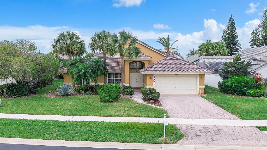 6077 Slice Ct, Boynton Beach