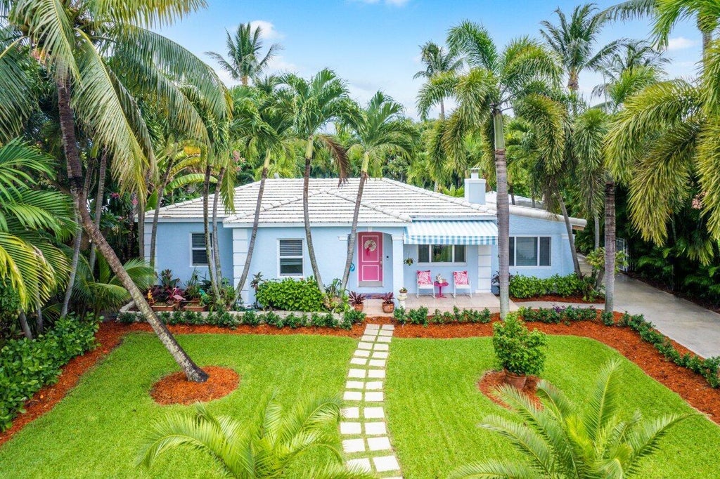 902 E Boca Raton Rd, Boca Raton