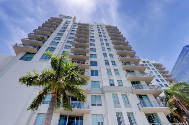 300 S Australian Av #1408, West Palm Beach