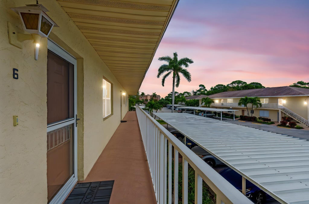 2950 Se Ocean Blvd #119-6, Stuart