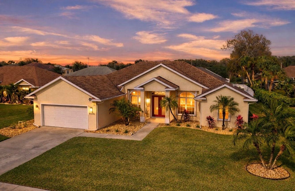 6540 36th Av, Vero Beach