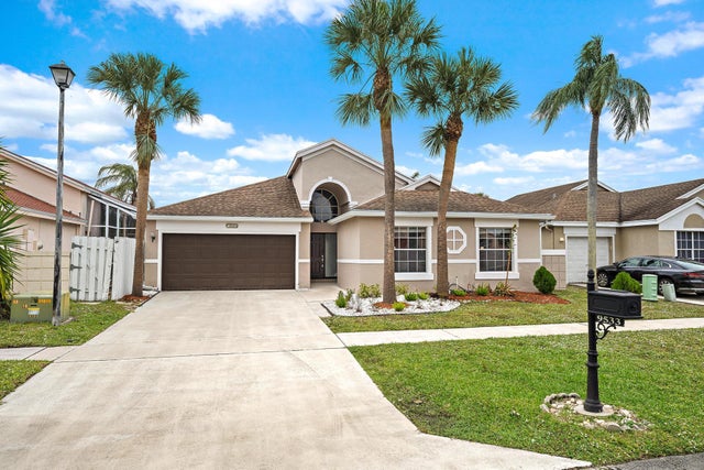 9533 Tavernier Drive, Boca Raton