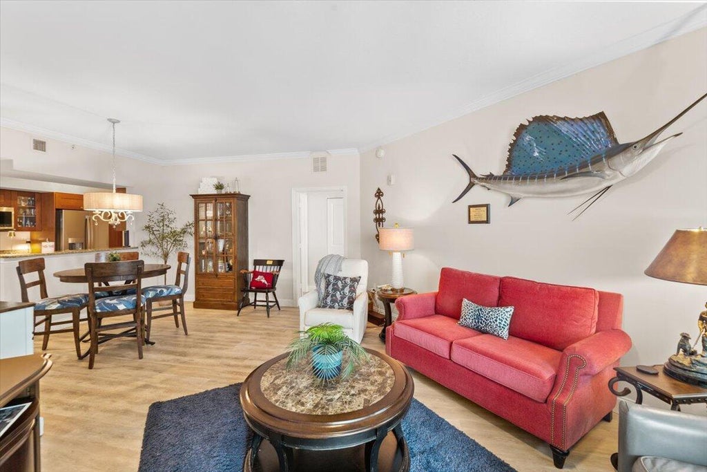 815 Nw Flagler Av #201, Stuart