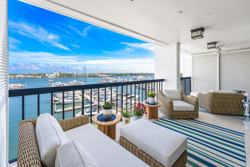 400 N Flagler Dr #903, West Palm Beach